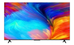 Google Tivi TCL 4K 58 inch 58P635