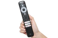 Google Tivi TCL 4K 43 inch 43P635