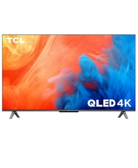 Google Tivi QLED TCL 4K 43 inch 43Q646