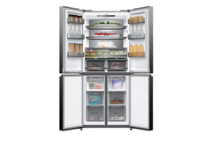 Tủ lạnh Casper Inverter 425 lít Multi door RM-430VBM