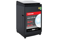 Máy giặt Toshiba 9 kg AW-M1000FV(MK)