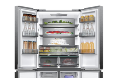 Tủ lạnh Casper Inverter 425 lít Multi door RM-430VBM