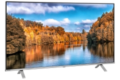 Google Tivi Toshiba 4K 55 inch 55C350LP