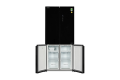 Tủ lạnh Toshiba Inverter 511 lít Multi Door GR-RF610WE-PGV(22)-XK