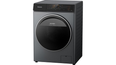 Máy giặt sấy Panasonic NA-V90FC1LVT 9/2kg