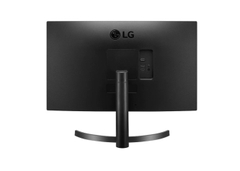 Màn hình LG Gaming 27 inch 27QN600 2K/IPS/75Hz/5ms/Free Sync