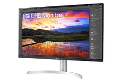 Màn hình LG 32UN650-W.ATV 32 inch 4K/60Hz/5ms/HDMI/DisplayPort