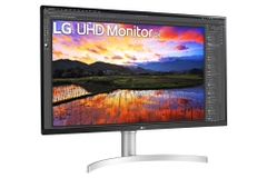 Màn hình LG 32UN650-W.ATV 32 inch 4K/60Hz/5ms/HDMI/DisplayPort