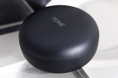 Tai nghe Bluetooth TWS LG TONE-FP8 Đen