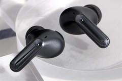 Tai nghe Bluetooth TWS LG TONE-FP8 Đen