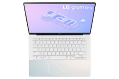 Laptop LG gram Style 2023 i5 1340P/16GB/512GB/90Hz/Win11 (14Z90RS-G.AH54A5)