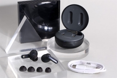 Tai nghe Bluetooth TWS LG TONE-FP8 Đen