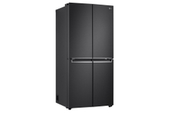 Tủ lạnh LG Inverter 530 lít Multi Door GR-B53MB
