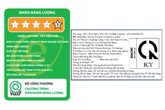 Google Tivi Xiaomi A Pro 4K 43 inch L43M8-A2SEA