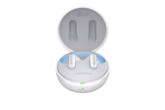 Tai nghe LG Bluetooth Tone Free FP8W Trắng