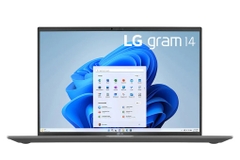 Laptop LG gram 2023 i5 1340P/16GB/256GB/Win11 (14Z90R-G.AH53A5)