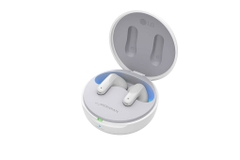 Tai nghe LG Bluetooth Tone Free FP8W Trắng