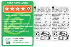 Máy lạnh LG Inverter 1 HP V10APFUV