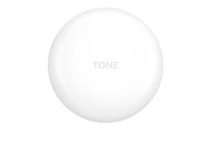 Tai nghe LG Bluetooth Tone Free FP8W Trắng