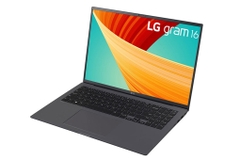 Laptop LG gram 2023 i7 1360P/16GB/512GB/Win11 (16Z90R-G.AH76A5)