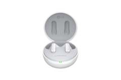Tai nghe LG Bluetooth Tone Free FP5W Trắng