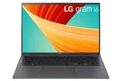 Laptop LG gram 2023 i7 1360P/16GB/512GB/Win11 (16Z90R-G.AH76A5)