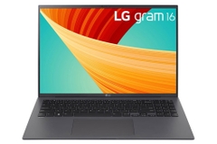 Laptop LG gram 2023 i7 1360P/16GB/512GB/Win11 (16Z90R-G.AH76A5)