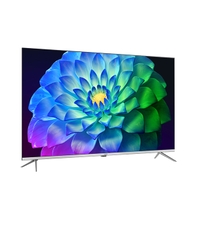 Google Tivi AQUA 4K 55 inch AQT55P750UG