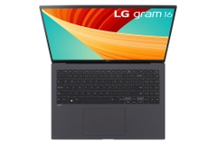 Laptop LG gram 2023 i7 1360P/16GB/512GB/Win11 (16Z90R-G.AH76A5)