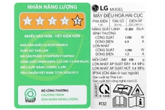 Máy lạnh LG Inverter 1.5 HP V13APIG