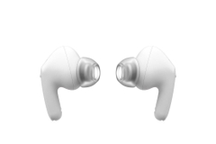 Tai nghe LG Bluetooth Tone Free FP5W Trắng