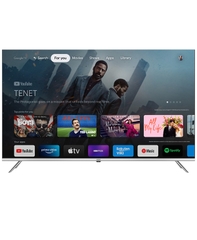Google Tivi AQUA 4K 55 inch AQT55P750UG