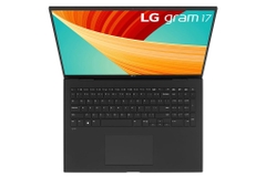 Laptop LG gram 2023 i7 1360P/16GB/1TB/Win11 (17Z90R-G.AH78A5)