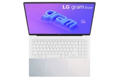 Laptop LG gram Style 2023 i5 1340P/16GB/512GB/120Hz/Win11 (16Z90RS-G.AH54A5)