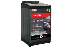 Máy giặt Toshiba Inverter 10 kg AW-DUM1100JV(SG)