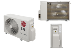 Máy lạnh LG Inverter 1 HP V10APFP