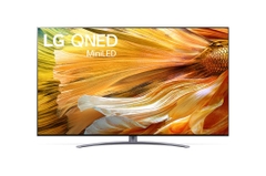 Smart Tivi QNED LG 4K 86 inch 86QNED91TPA Mới 2021