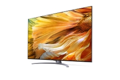 Smart Tivi QNED LG 4K 86 inch 86QNED91TPA Mới 2021