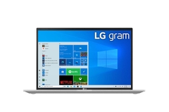 Laptop LG gram 14'', Intel® Core™ i5 Gen11, 16GB, 512GB, 16:10  14ZD90P-G.AX56A5