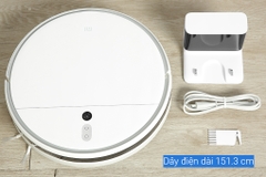 Robot hút bụi lau nhà Xiaomi Vacuum Mop 2 BHR5055