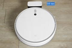 Robot hút bụi lau nhà Xiaomi Vacuum Mop 2 BHR5055