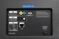 Smart Tivi NanoCell LG 4K 55 inch 55SM9000PTA Model 2019