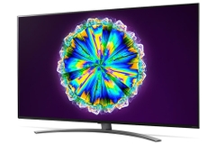 Smart Tivi NanoCell LG 4K 65 inch 65NANO86TNA Model 2020