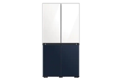 Tủ lạnh Samsung Inverter 599 lít RF60A91R177/SV (2021)