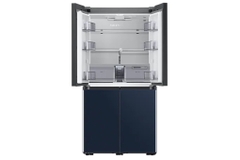 Tủ lạnh Samsung Inverter 599 lít RF60A91R177/SV (2021)
