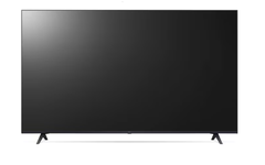 Smart Tivi LG 4K UHD 86UR801 86 inch 2023 | 86UR801C0SB