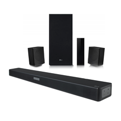 Loa thanh soundbar LG 4.1 SK5R 480W