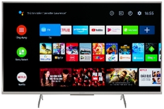 Android Tivi Sony 4K 49 inch KD-49X8500H/S Model 2020