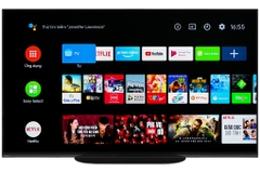 Android Tivi OLED Sony 4K 48 inch KD-48A9S Model 2020