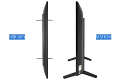 Google Tivi Sony 4K 43 inch KD-43X80K